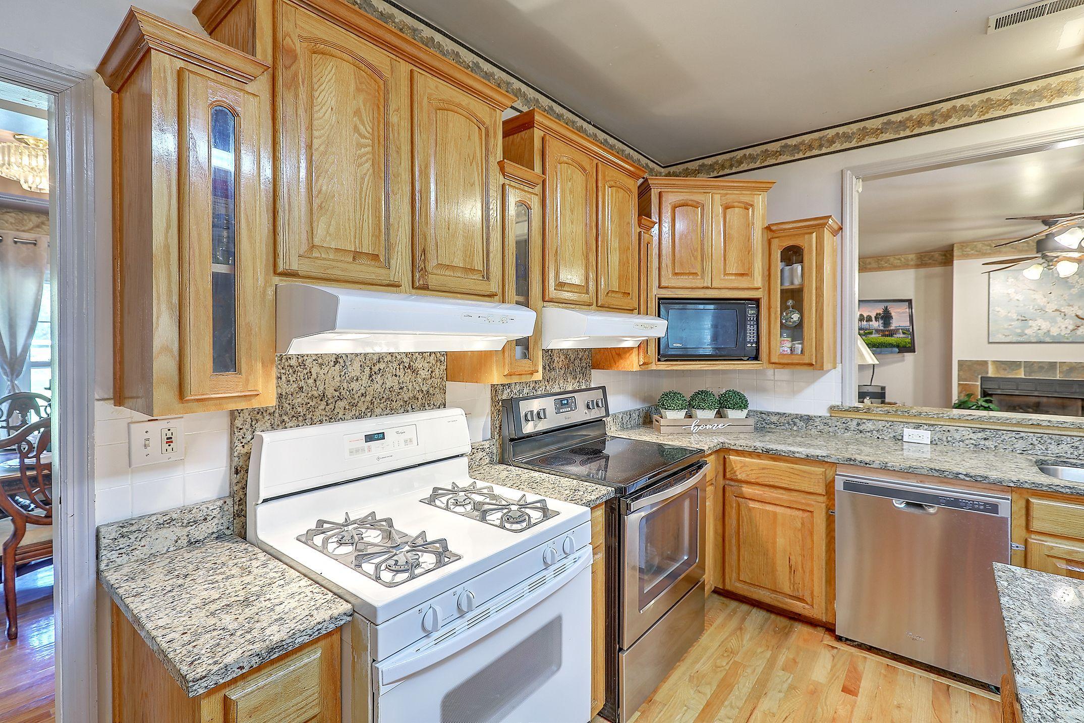3120 Estate Road Moncks Corner, SC 29461 - Photo 17 of 34 3120 E16