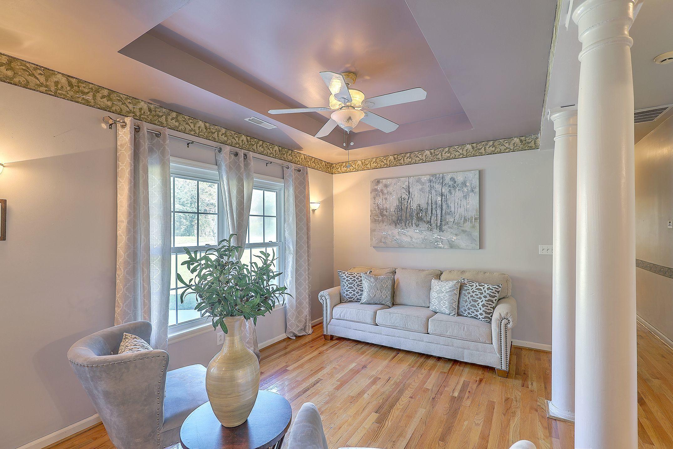 3120 Estate Road Moncks Corner, SC 29461 - Photo 6 of 34 3120 E5