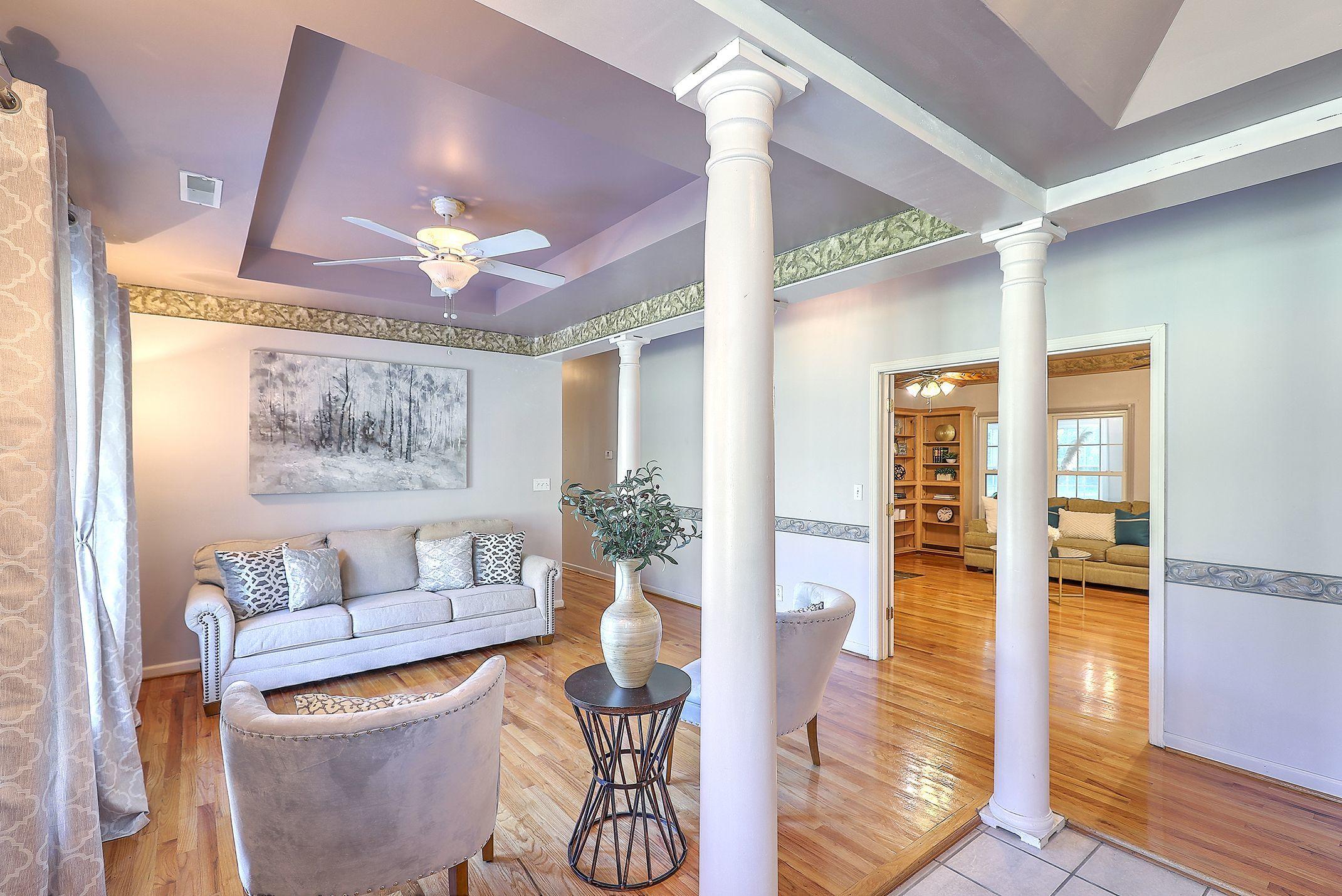 3120 Estate Road Moncks Corner, SC 29461 - Photo 8 of 34 3120 E7