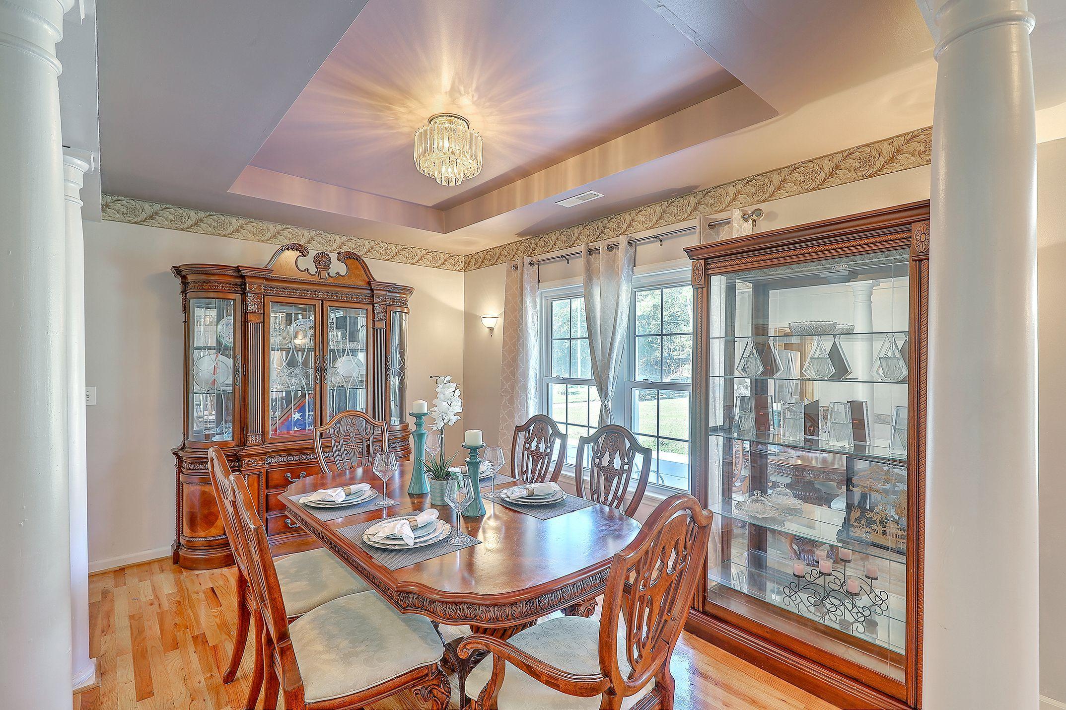 3120 Estate Road Moncks Corner, SC 29461 - Photo 9 of 34 3120 E8