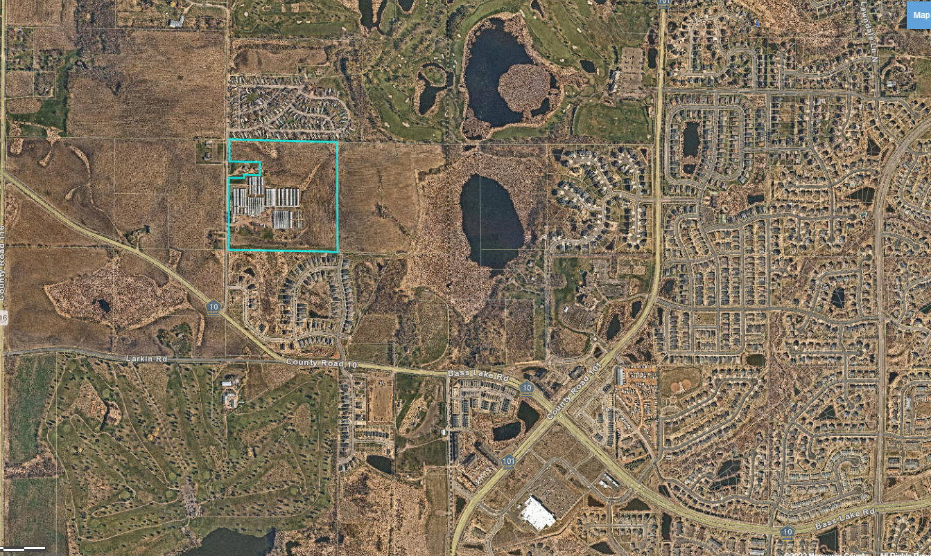 7600 Maple Hill Road Corcoran, MN 55340 - Photo 3 of 3