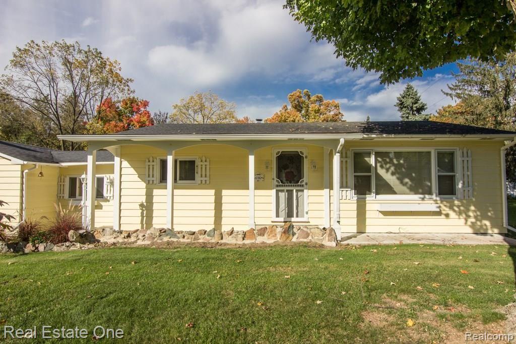 4696 Spring Street Hadley, MI 48440 - Photo 16 of 17