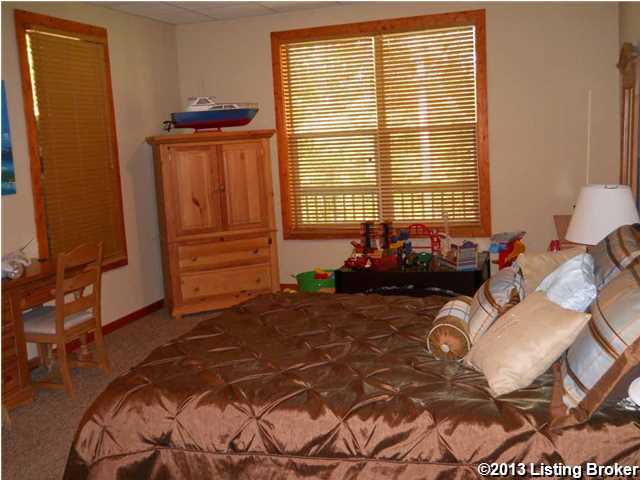 545 Furnace Branch Road Leitchfield, KY 42754 - Photo 27 of 30 Additional Photo