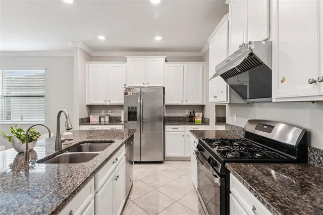 $549,000 | 24928 Lambrusco Loop, Lutz, FL 33559