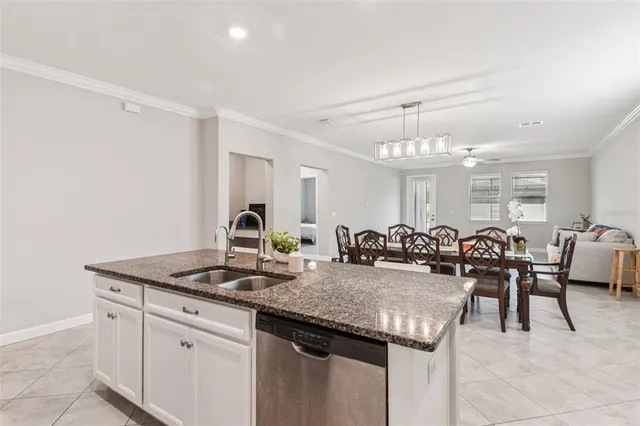 $549,000 | 24928 Lambrusco Loop, Lutz, FL 33559