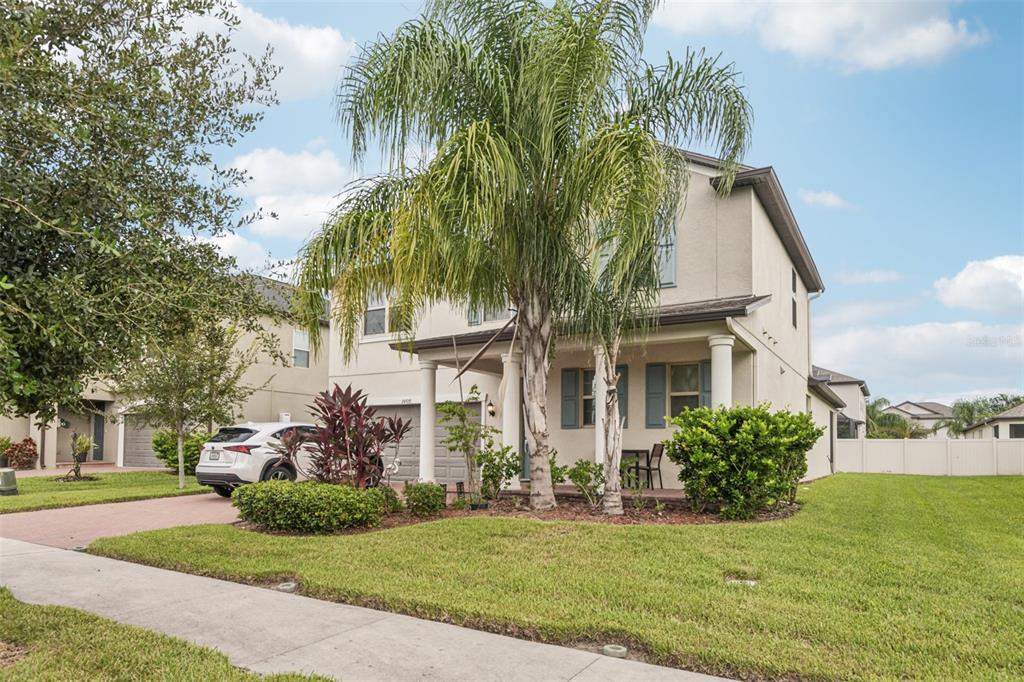 24928 Lambrusco Loop Lutz, FL 33559 - Photo 2 of 57