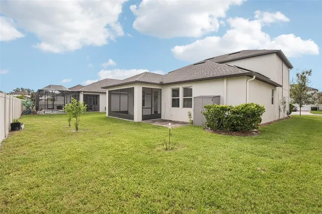 $549,000 | 24928 Lambrusco Loop, Lutz, FL 33559