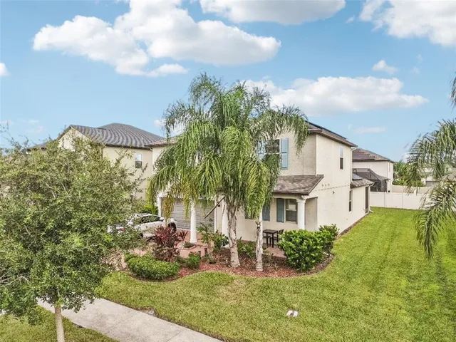 $549,000 | 24928 Lambrusco Loop, Lutz, FL 33559