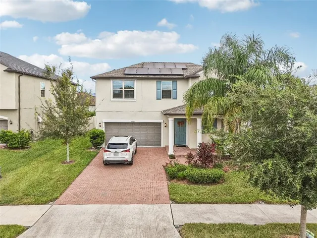 $549,000 | 24928 Lambrusco Loop, Lutz, FL 33559
