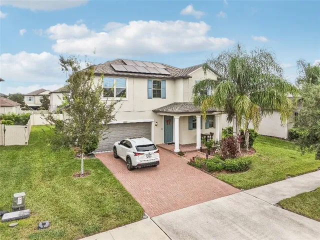 $549,000 | 24928 Lambrusco Loop, Lutz, FL 33559