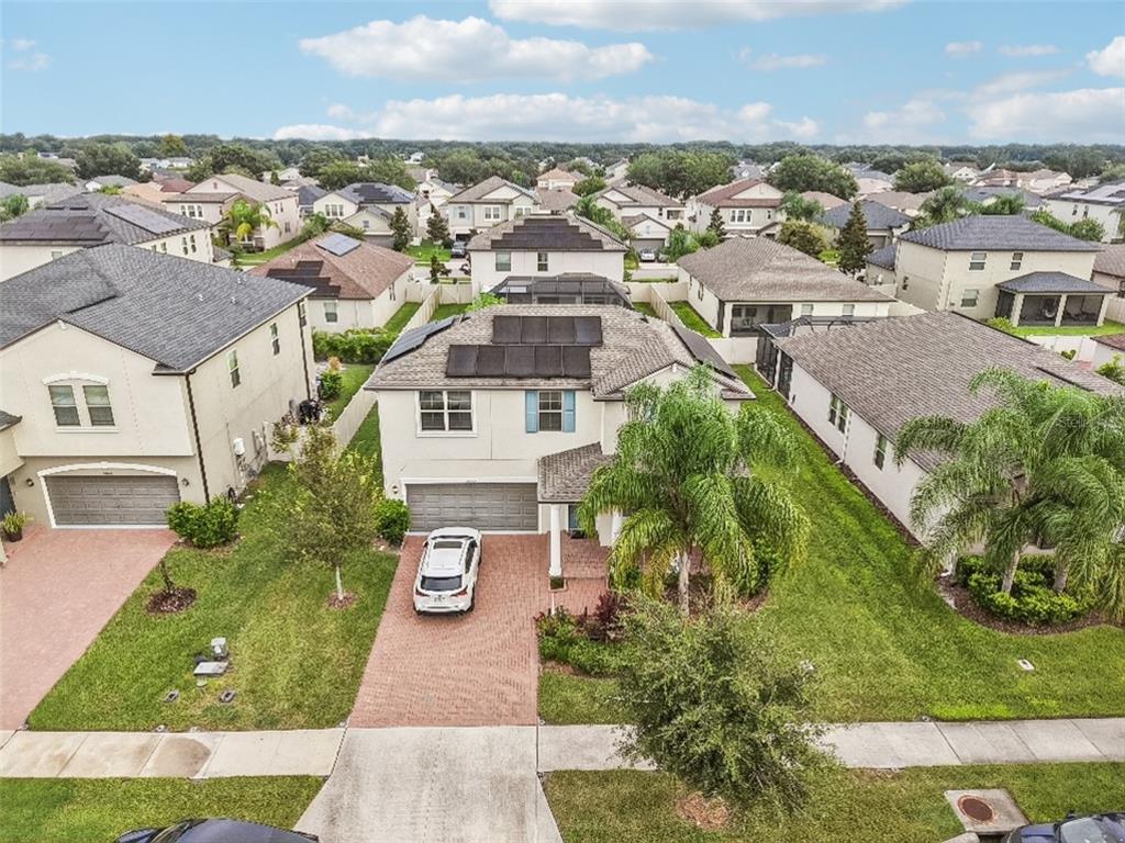 24928 Lambrusco Loop Lutz, FL 33559 - Photo 47 of 57