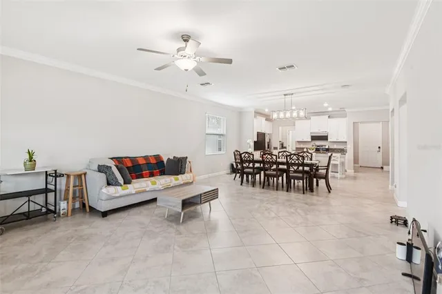 $549,000 | 24928 Lambrusco Loop, Lutz, FL 33559