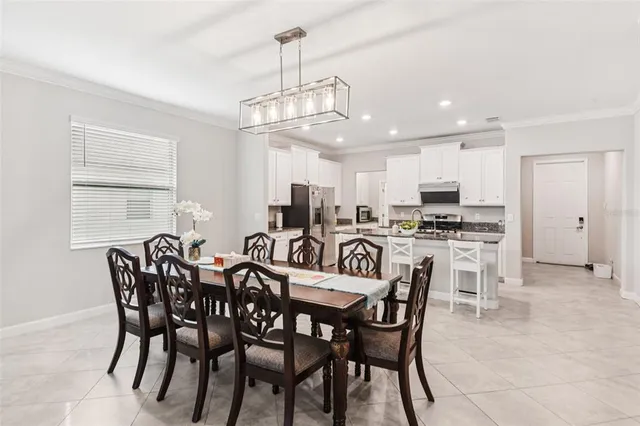 $549,000 | 24928 Lambrusco Loop, Lutz, FL 33559