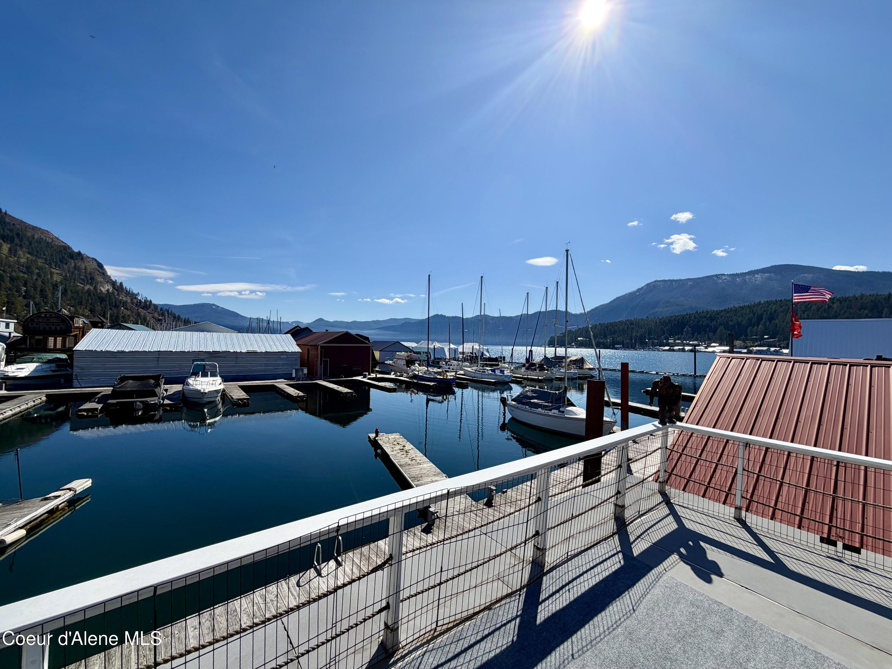 34141 North Scenic Bay C Dock Road Bayview, ID 83803 - Photo 33 of 49 VIEW