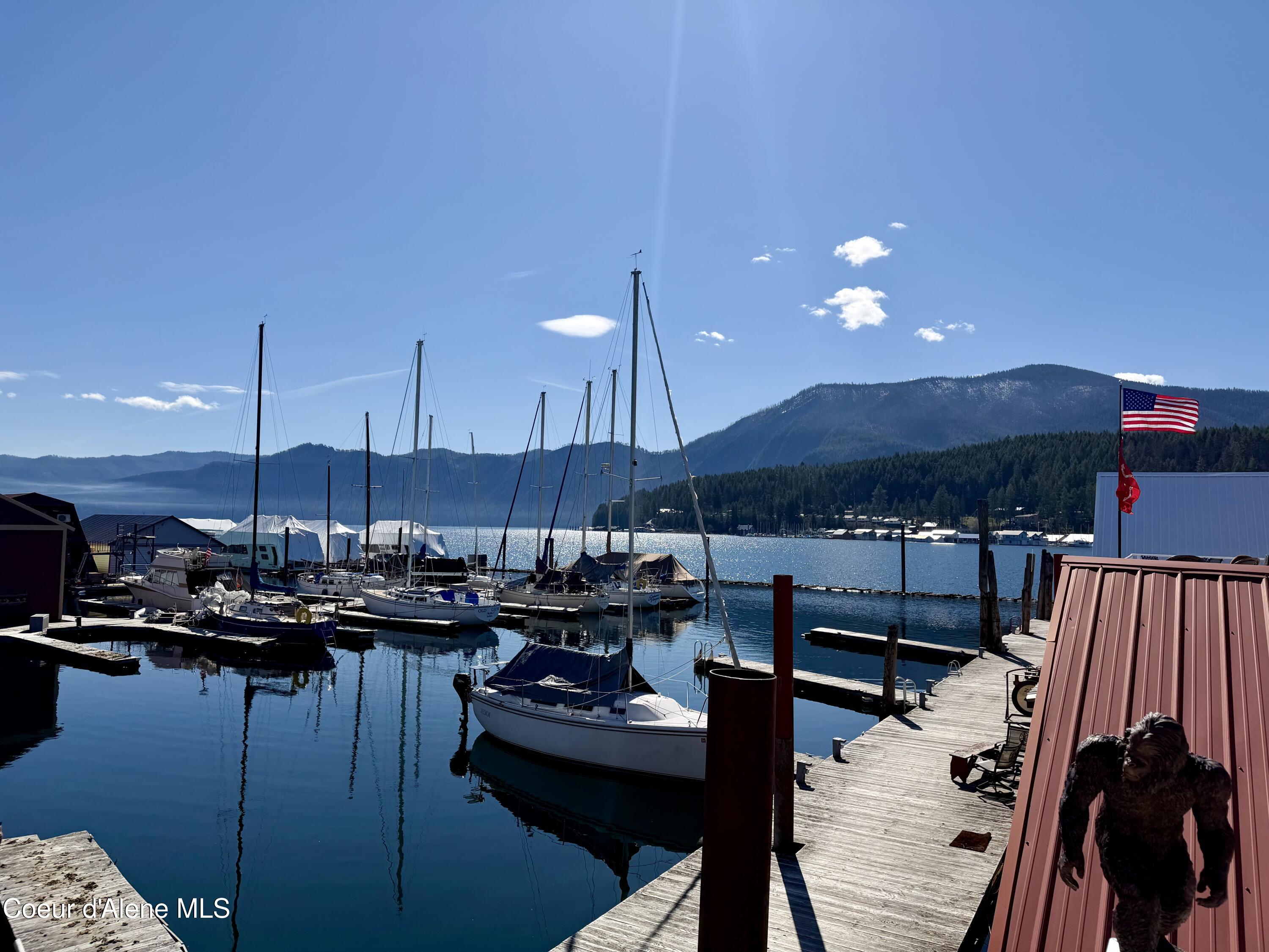 34141 North Scenic Bay C Dock Road Bayview, ID 83803 - Photo 34 of 49 VIEW