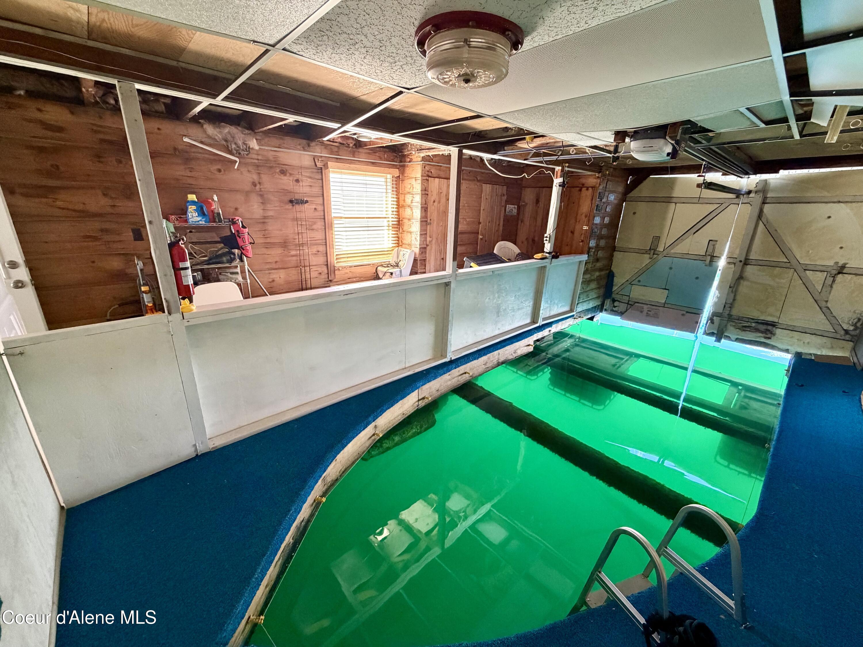 34141 North Scenic Bay C Dock Road Bayview, ID 83803 - Photo 48 of 49 BOAT GARAGE