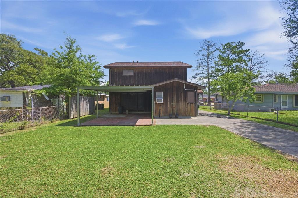 3912 Genesse Street Lake Charles, LA 70605 - Photo 18 of 21