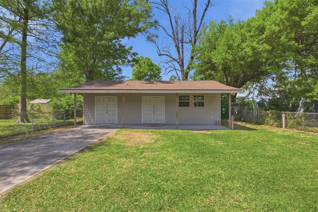 3912 Genesse Street Lake Charles, LA 70605 - Photo 20 of 21