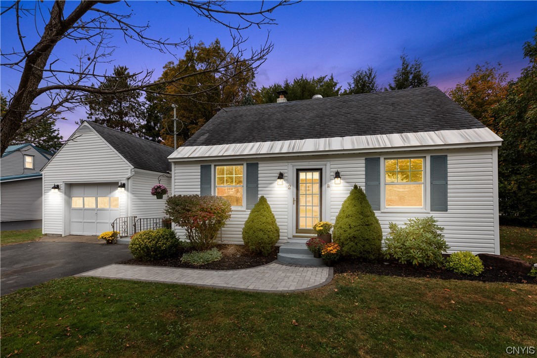 2 Flower Court Rome, NY 13440 - Photo 1 of 1