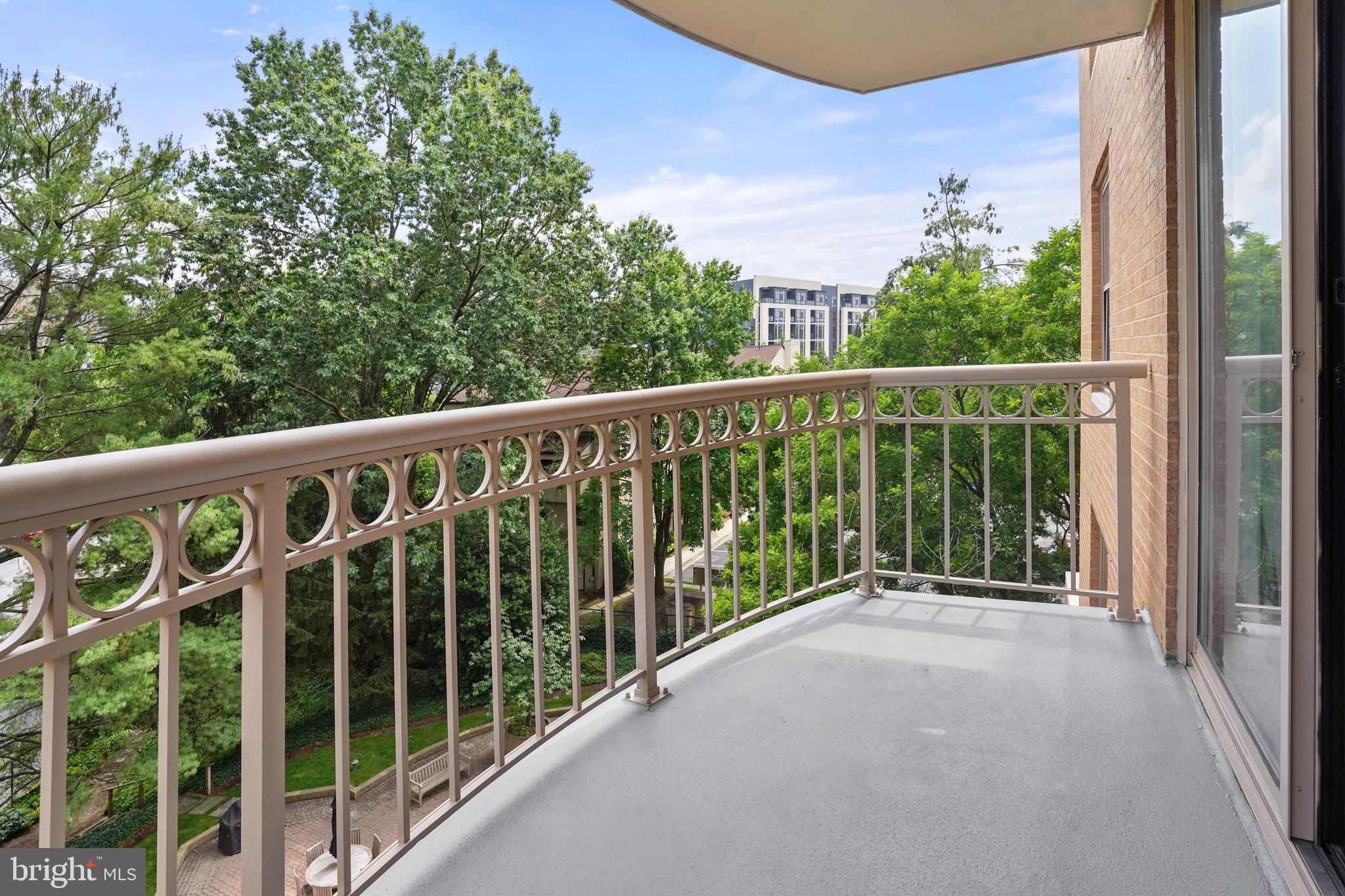 5000 Battery Lane, Unit 501 Bethesda, MD 20814 - Photo 5 of 21