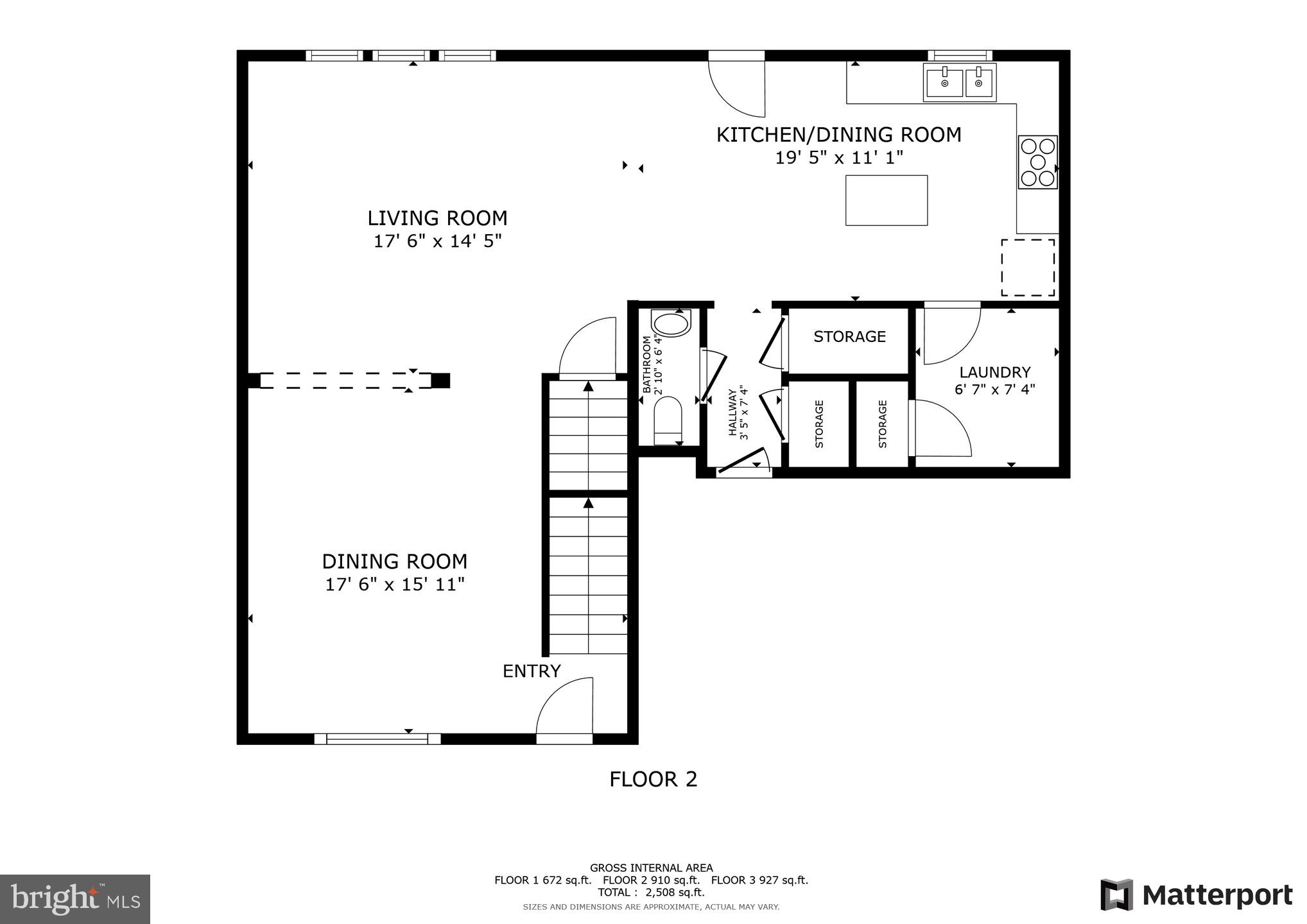 1432 Chesterfield Road Locust Grove, VA 22508 - Photo 53 of 54 Gallery Image 53