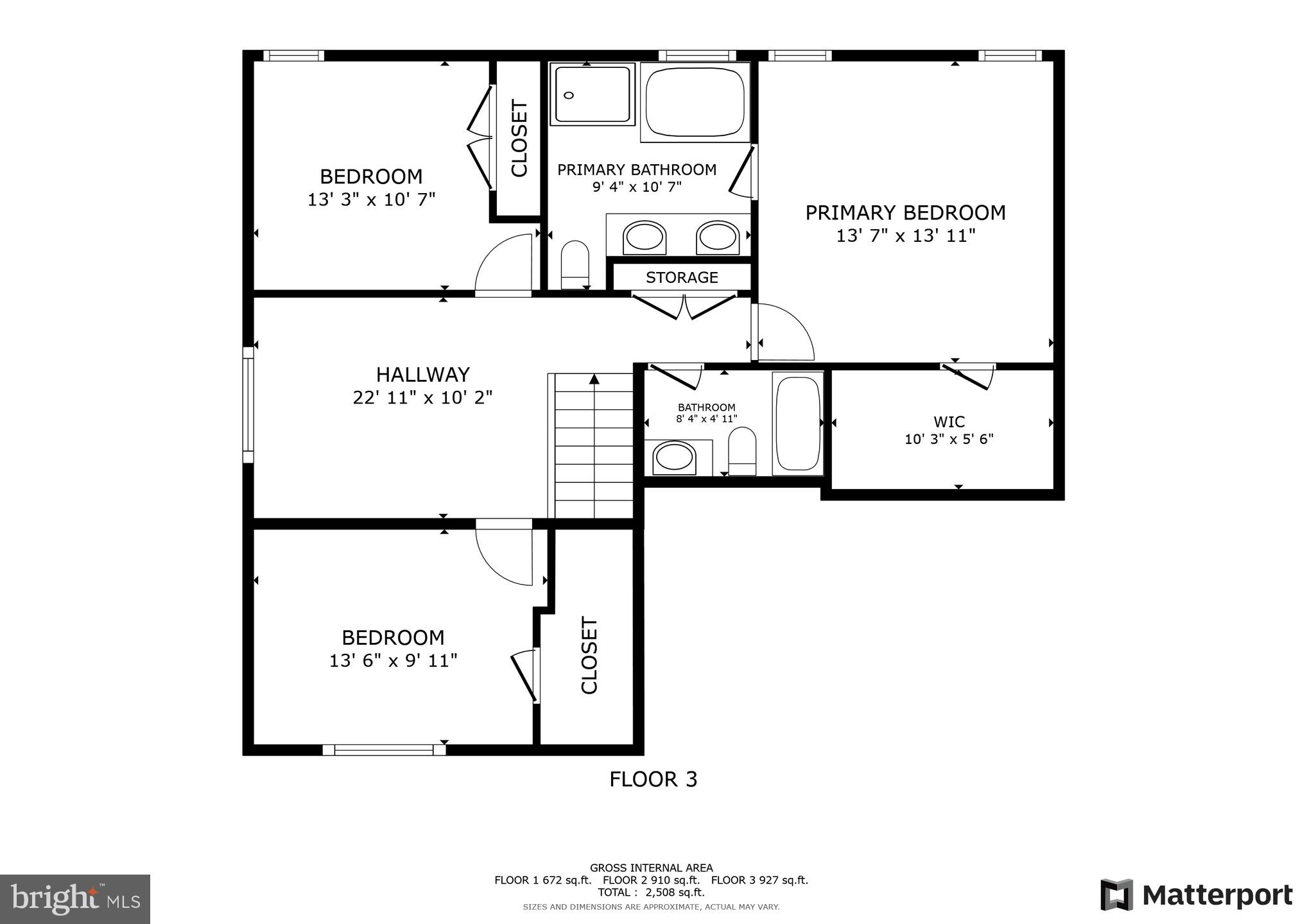 1432 Chesterfield Road Locust Grove, VA 22508 - Photo 54 of 54 Gallery Image 54