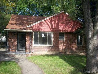 19364 Telegraph Road Detroit, MI 48219 - Photo 1 of 1 Front View