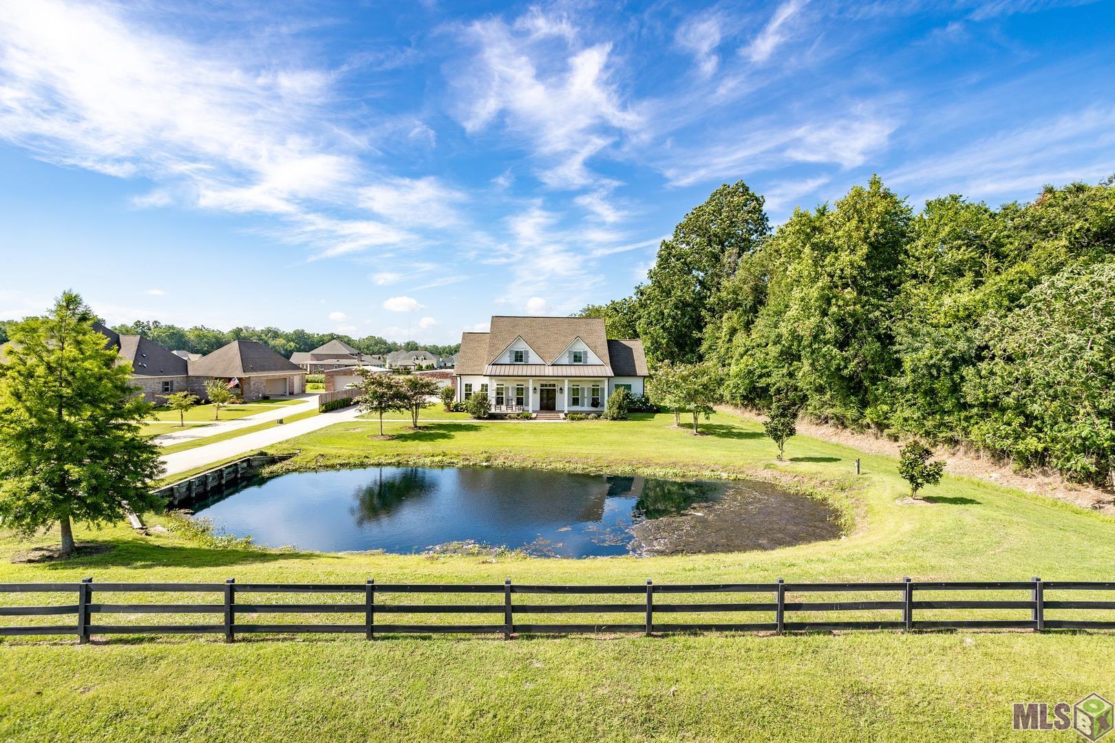 5879 Choctaw Road Brusly, LA 70719 - Photo 1 of 35 Gallery Image 1