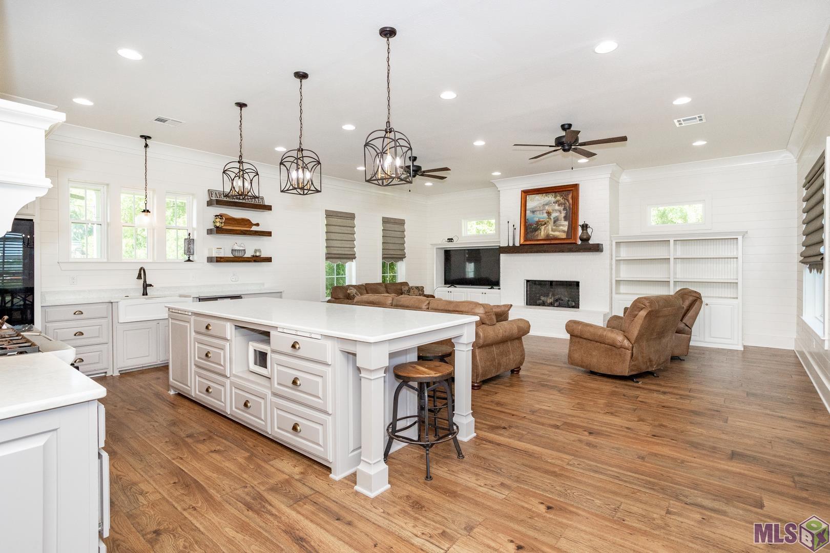 5879 Choctaw Road Brusly, LA 70719 - Photo 12 of 35 Gallery Image 12