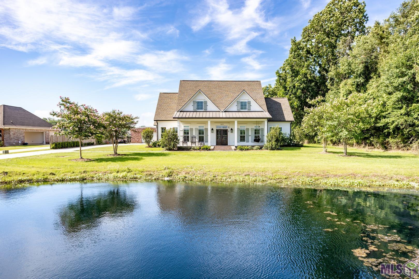 5879 Choctaw Road Brusly, LA 70719 - Photo 2 of 35 Gallery Image 2