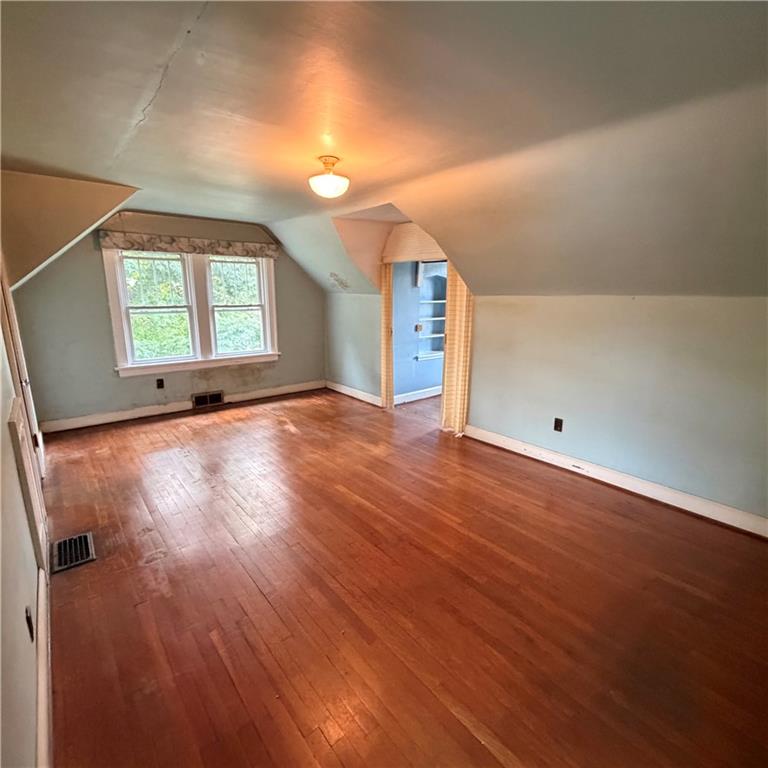 1643 Midland Beaver Road Industry, PA 15052 - Photo 18 of 22 Bedroom