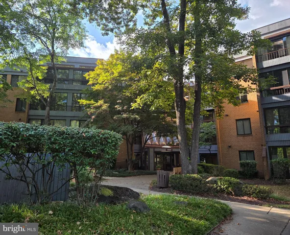 a front view of a house with a yard and tree s