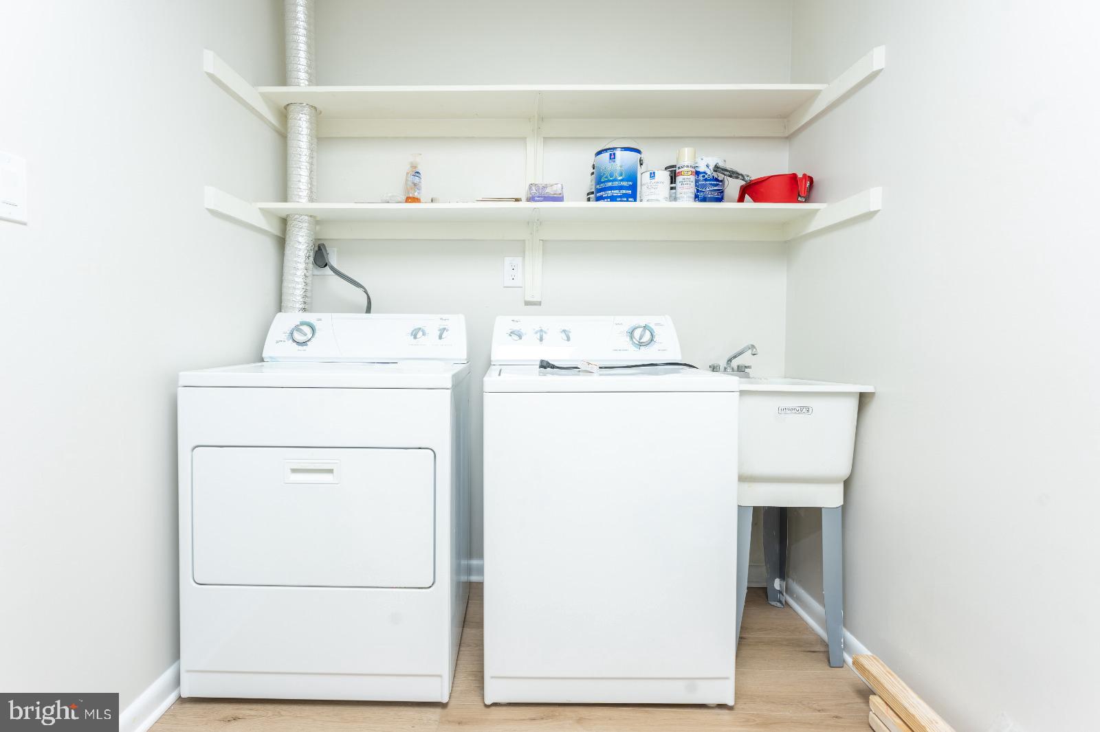 6350 Red Cedar Place, Unit 309 Baltimore, MD 21209 - Photo 28 of 29