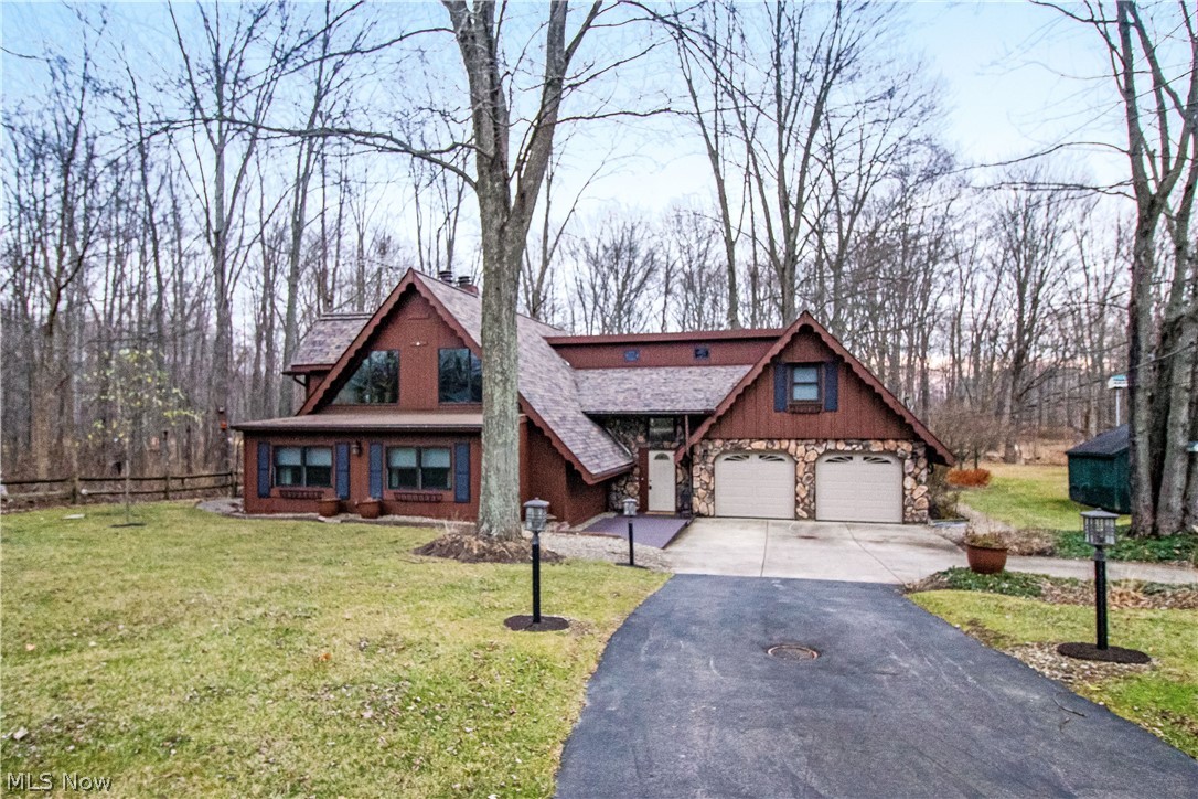 7023 Case Road North Ridgeville, OH 44039 - Photo 1 of 29