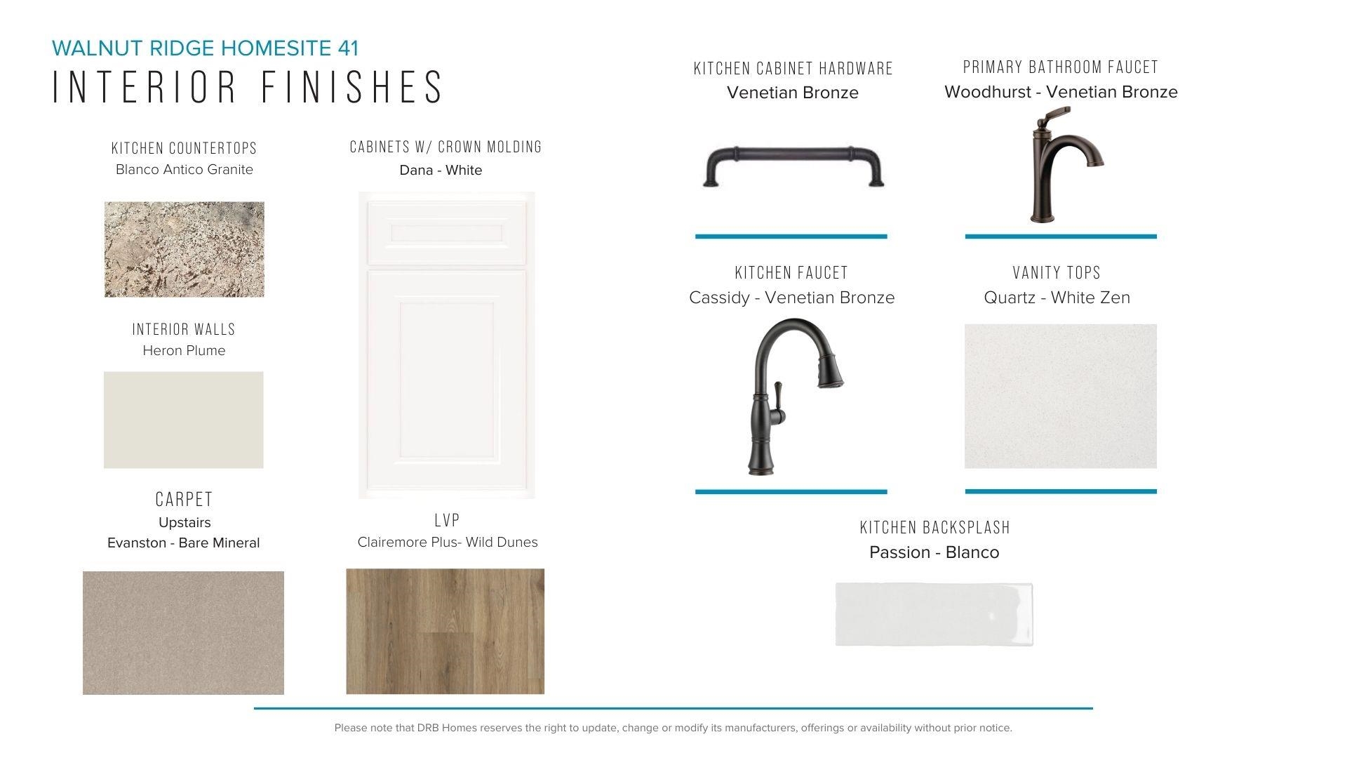 15015 Juglans Court Inman, SC 29349 - Photo 3 of 7