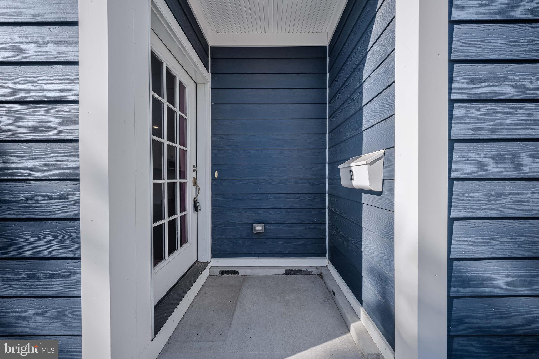 303 # 2 Witherspoon Street Princeton, NJ 08542 - Photo 3 of 31 a view of front door