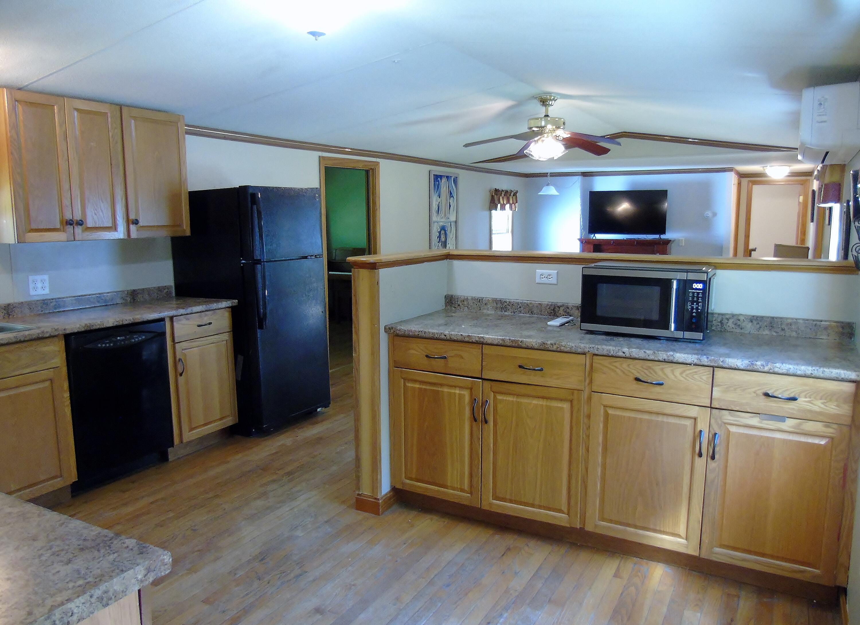 181 Ellingwood Road Paris, ME 04281 - Photo 17 of 42 Kitchen.LVRM