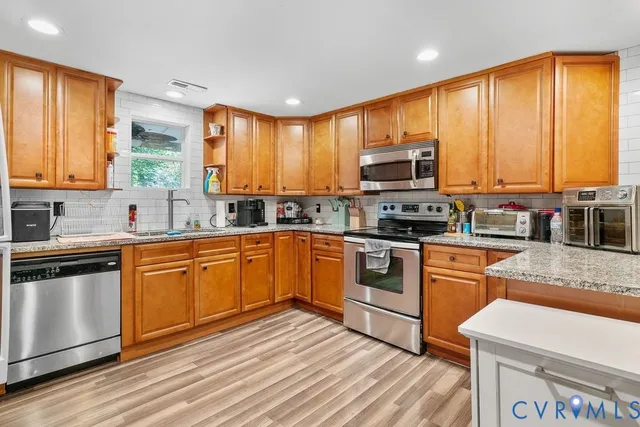 $349,000 | 607 South Laurel Street, Richmond, VA 23220