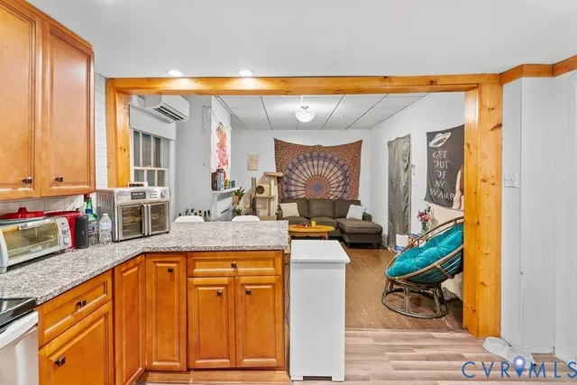 $349,000 | 607 South Laurel Street, Richmond, VA 23220