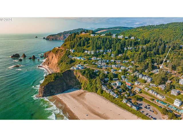 a black and white photo of a lake