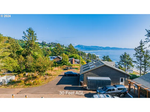 a picture of a person on a street