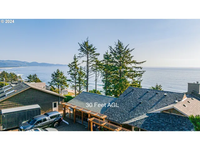 a outdoor space with furniture