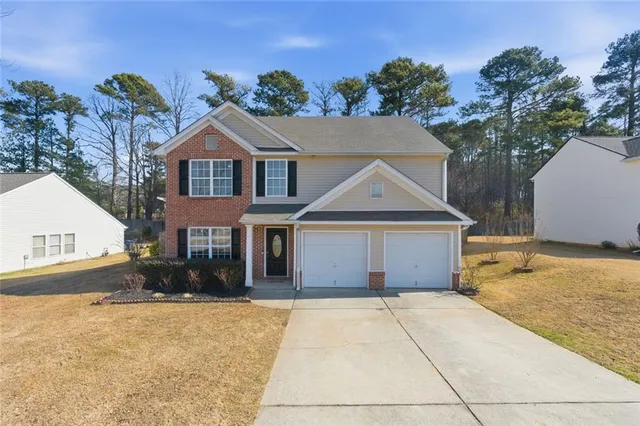 $425,000 | 1241 Pine Acre Drive Northeast, Sugar Hill, GA 30518