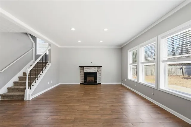 $425,000 | 1241 Pine Acre Drive Northeast, Sugar Hill, GA 30518