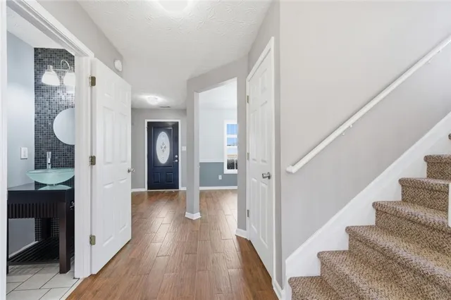 $425,000 | 1241 Pine Acre Drive Northeast, Sugar Hill, GA 30518