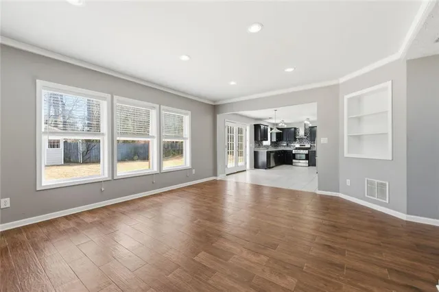 $425,000 | 1241 Pine Acre Drive Northeast, Sugar Hill, GA 30518