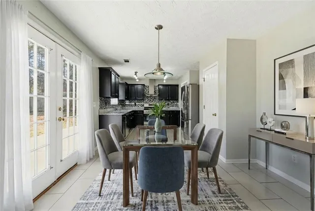 $425,000 | 1241 Pine Acre Drive Northeast, Sugar Hill, GA 30518