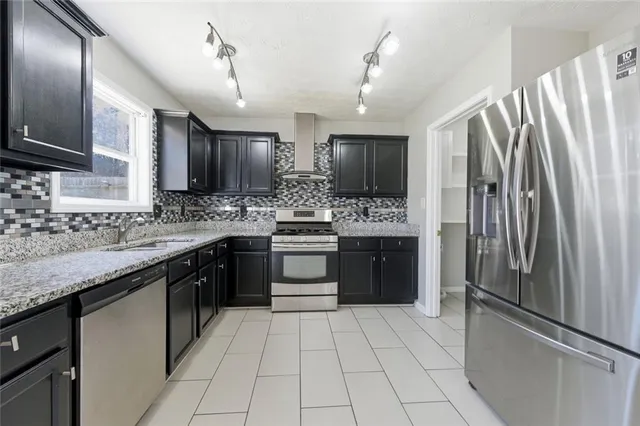 $425,000 | 1241 Pine Acre Drive Northeast, Sugar Hill, GA 30518