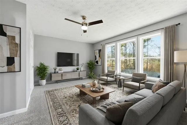 $425,000 | 1241 Pine Acre Drive Northeast, Sugar Hill, GA 30518