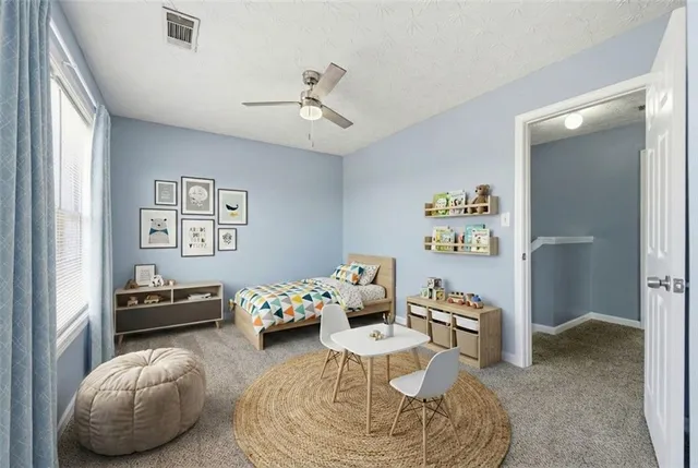 $425,000 | 1241 Pine Acre Drive Northeast, Sugar Hill, GA 30518